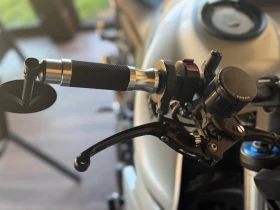 Honda Cb 1000r RIZOMA, снимка 5 - Мотоциклети и мототехника - 53658326