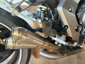 Honda Cb 1000r RIZOMA, снимка 7 - Мотоциклети и мототехника - 53658326