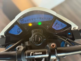 Honda Cb 1000r RIZOMA, снимка 4 - Мотоциклети и мототехника - 53658326