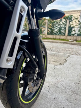 Yamaha Fazer FZ6 Fazer | Auto.bg — изображение 6