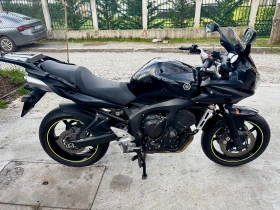 Yamaha Fazer FZ6 Fazer | Auto.bg — изображение 7