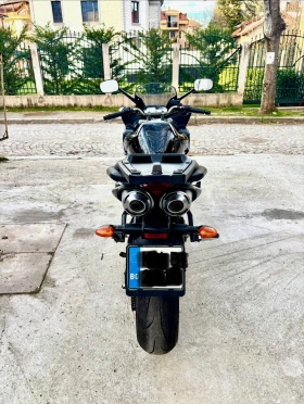 Yamaha Fazer FZ6 Fazer | Auto.bg — изображение 2