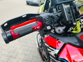 Honda Crf Africa Twin 1100 DCT | Mobile.bg � ����� ������ 8