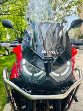Honda Crf Africa Twin 1100 DCT | Mobile.bg � ����� ������ 2