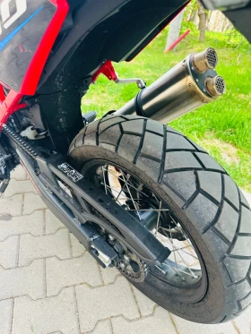 Honda Crf Africa Twin 1100 DCT | Mobile.bg � ����� ������ 9