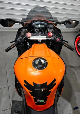 Kawasaki Zx 10r | Mobile.bg � ����� ������ 6