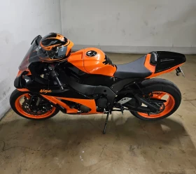 Kawasaki Zx 10r | Mobile.bg � ����� ������ 4