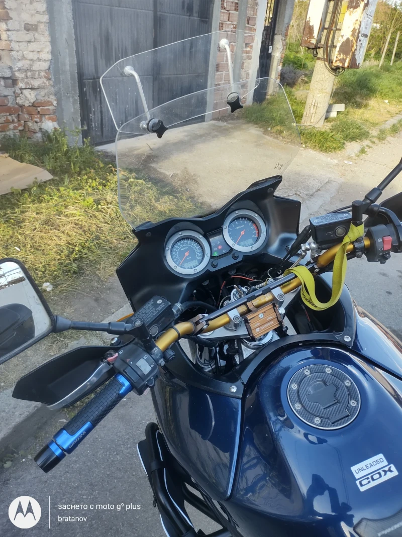 Suzuki V-strom Dl 1000, снимка 6 - Мотоциклети и мототехника - 52554365