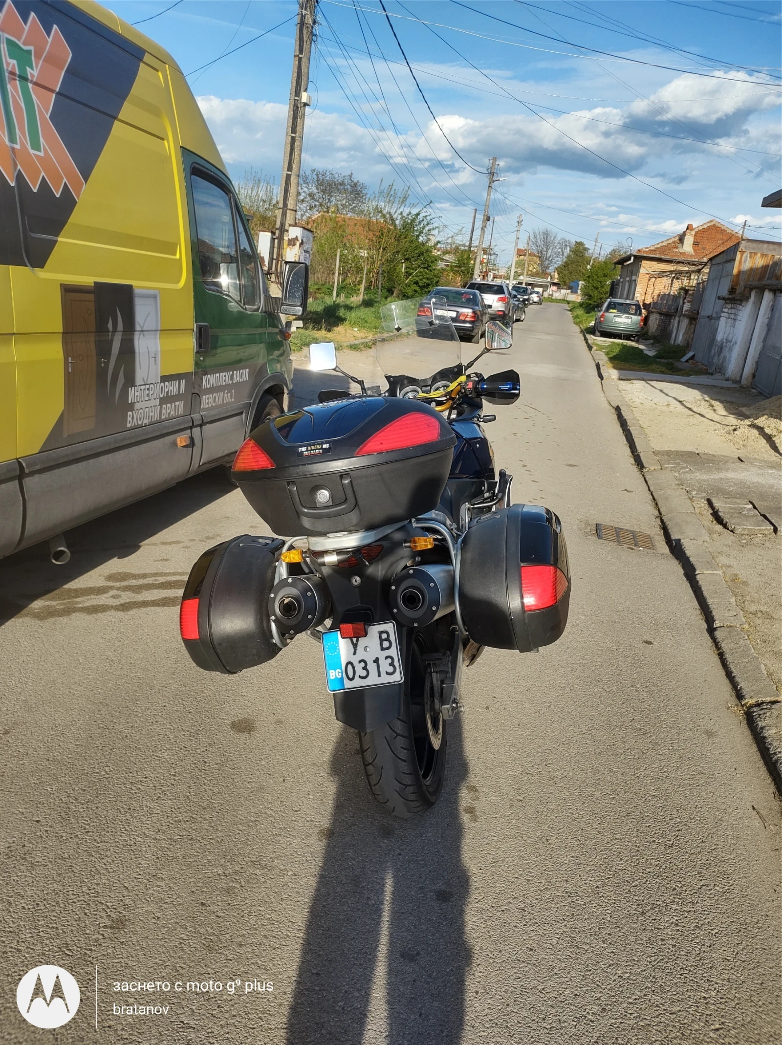 Suzuki V-strom Dl 1000 | Mobile.bg   12