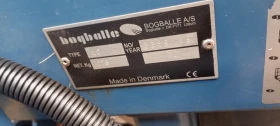 Торачка Bogballe Л2, снимка 7