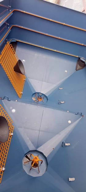 Торачка Bogballe Л2, снимка 8