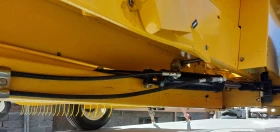 Балировачка New Holland 570 Hayliner 265, снимка 3