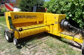 Балировачка New Holland 570 Hayliner 265, снимка 4