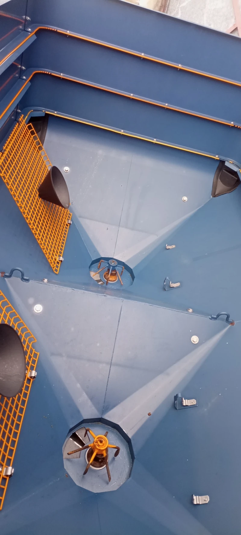 Торачка Bogballe Л2, снимка 8 - Селскостопанска техника - 52805346