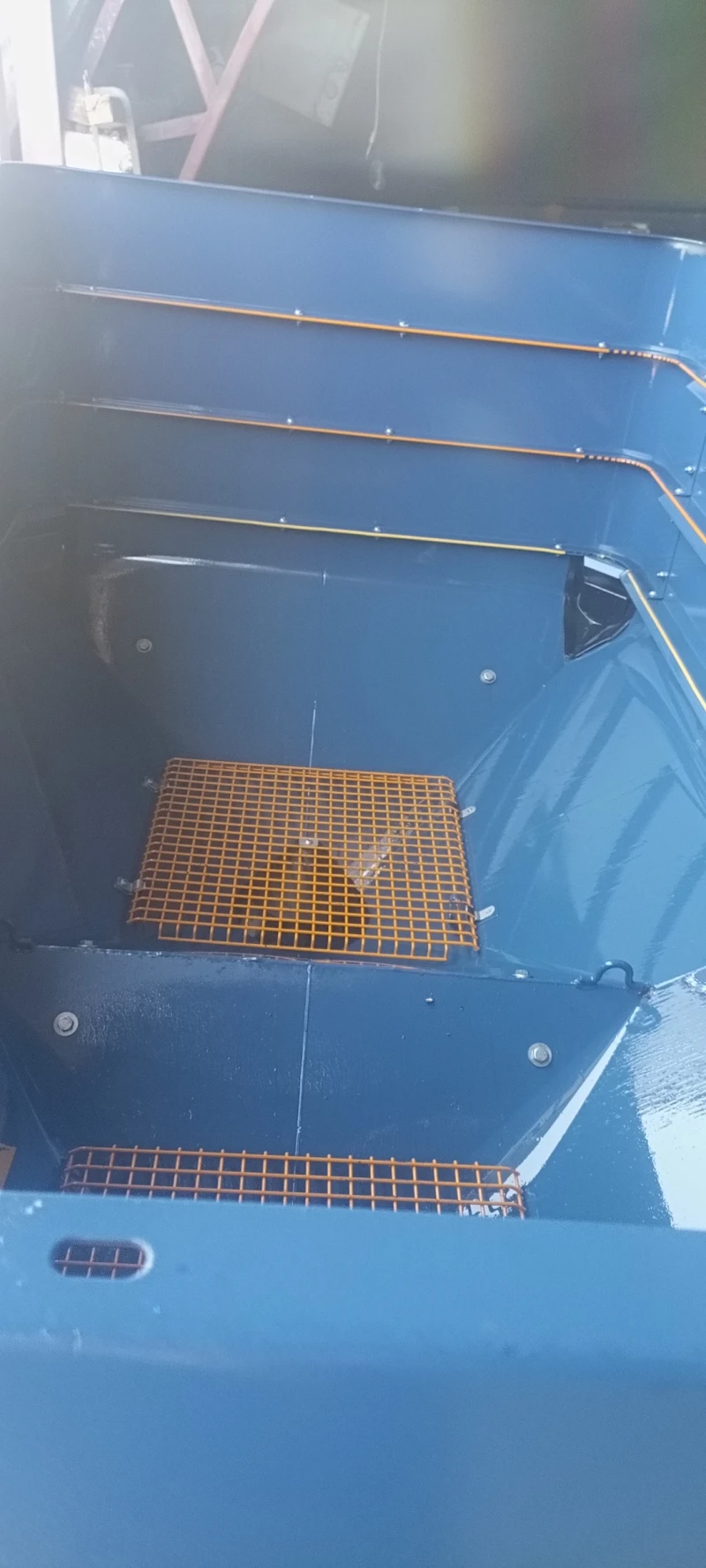 Торачка Bogballe Л2, снимка 6 - Селскостопанска техника - 52805346