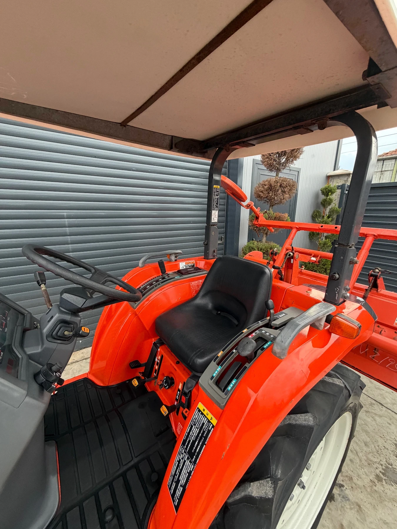 ������� Kubota NZ215 | Mobile.bg � ����������� 12