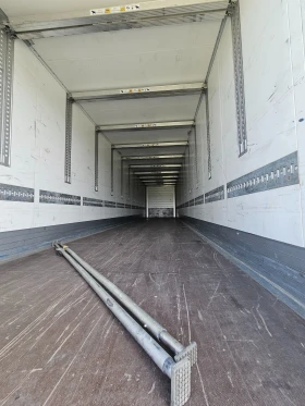 Полуремарке Schmitz SKO 24L, снимка 8