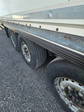 Полуремарке Schmitz SKO 24L, снимка 6