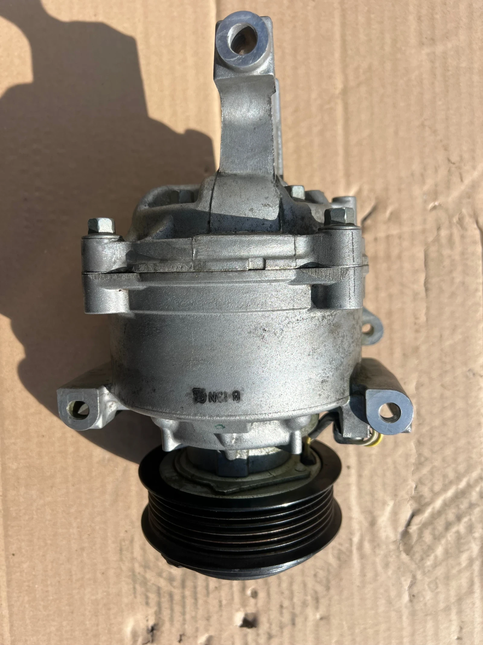    39217353 OPEL ASTRA K 1.5D | Mobile.bg   3