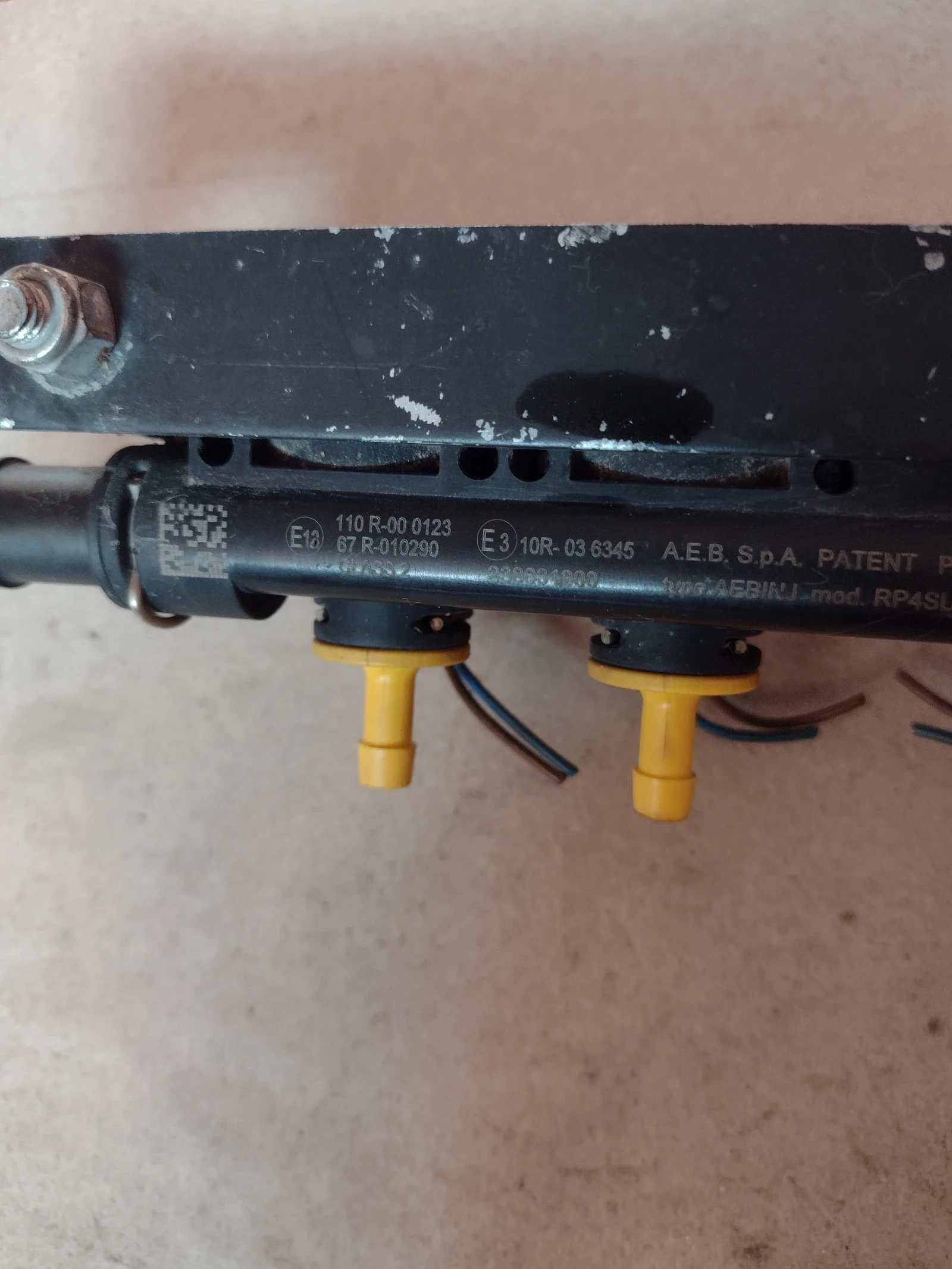 67R-010290    110R-000123  10R-036345  LPG ���������� �����   238631000 | Mobile.bg � ����������� 2