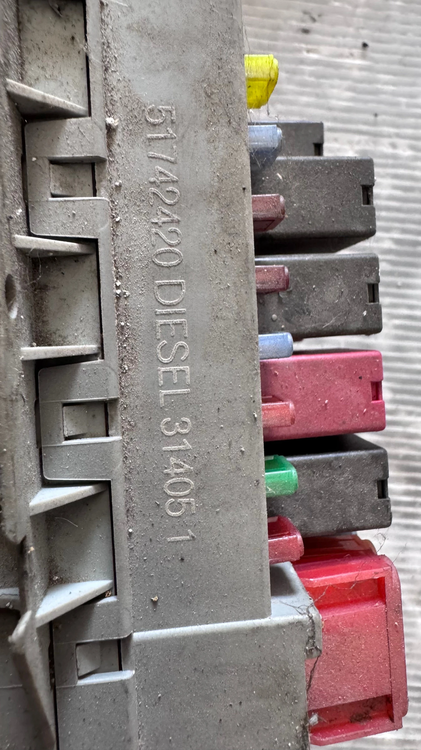 ��������� ����� (������� ����� BSI / BSM ) �� Alfa Romeo 147 - 51742420 | Mobile.bg � ����������� 2