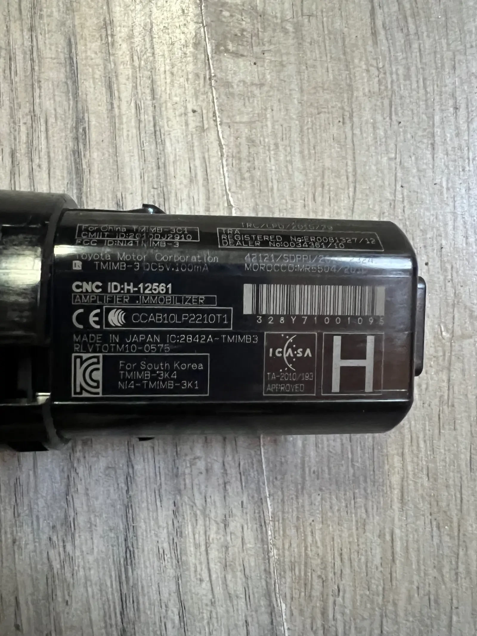 2010DJ2910 ����� ��������� ����� ����� TOYOTA YARIS 2018 2010DJ2910 | Mobile.bg � ����������� 2