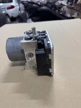 Mazda CX-5 ABS модул с помпа за Мазда Hydraulic Block Pump , снимка 4 - Части - 48576372