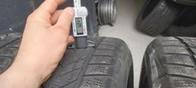Гуми Зимни 215/65R16, снимка 5