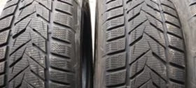 Гуми Зимни 215/65R16, снимка 3