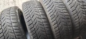 Гуми Зимни 215/65R16, снимка 2