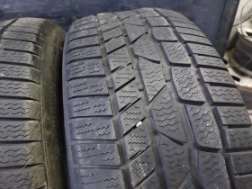 Гуми Зимни 235/45R19, снимка 4