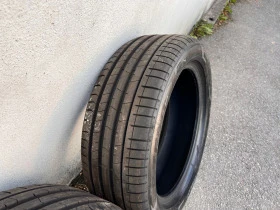 Гуми Летни 235/50R19, снимка 8