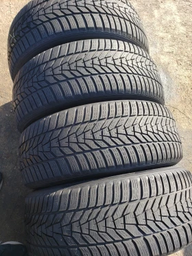 Гуми Зимни 225/55R18, снимка 4