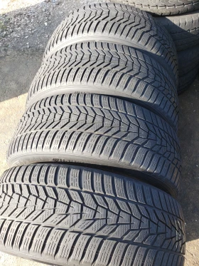 Гуми Зимни 225/55R18, снимка 3