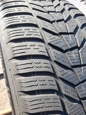 Гуми Зимни 225/55R18, снимка 5