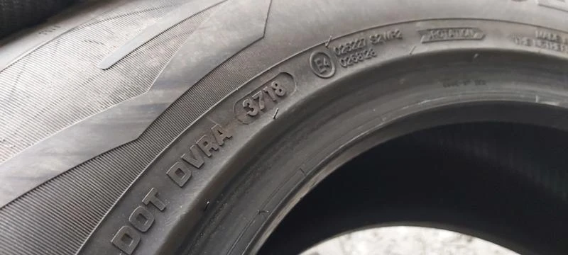 Гуми Зимни 215/65R16, снимка 9 - Гуми и джанти - 32571745