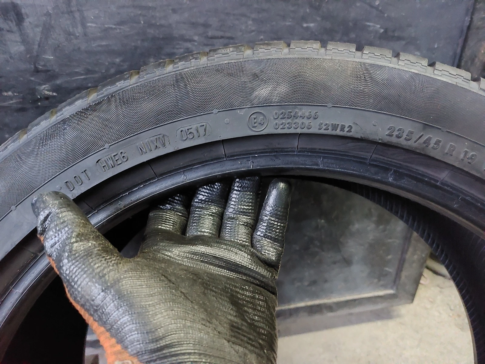 ���� 235/45R19 | Mobile.bg � ����������� 7
