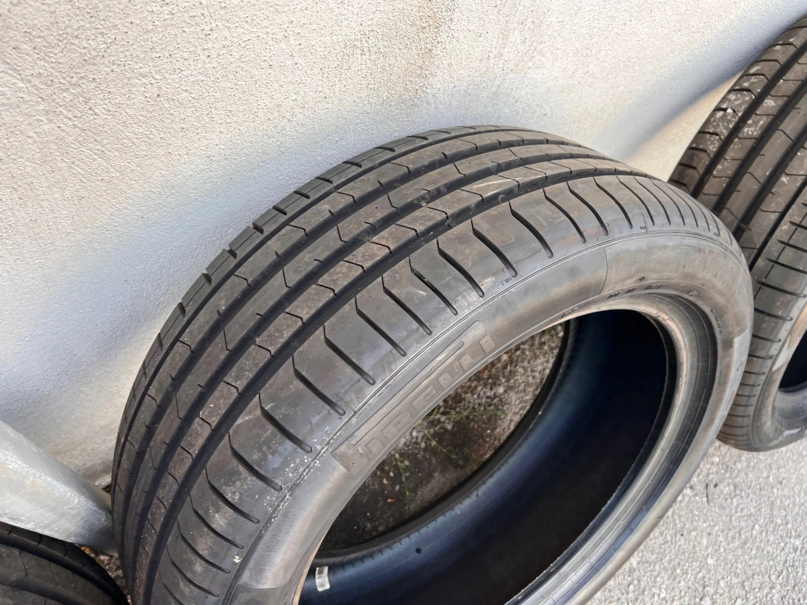  235/50R19 | Mobile.bg   5