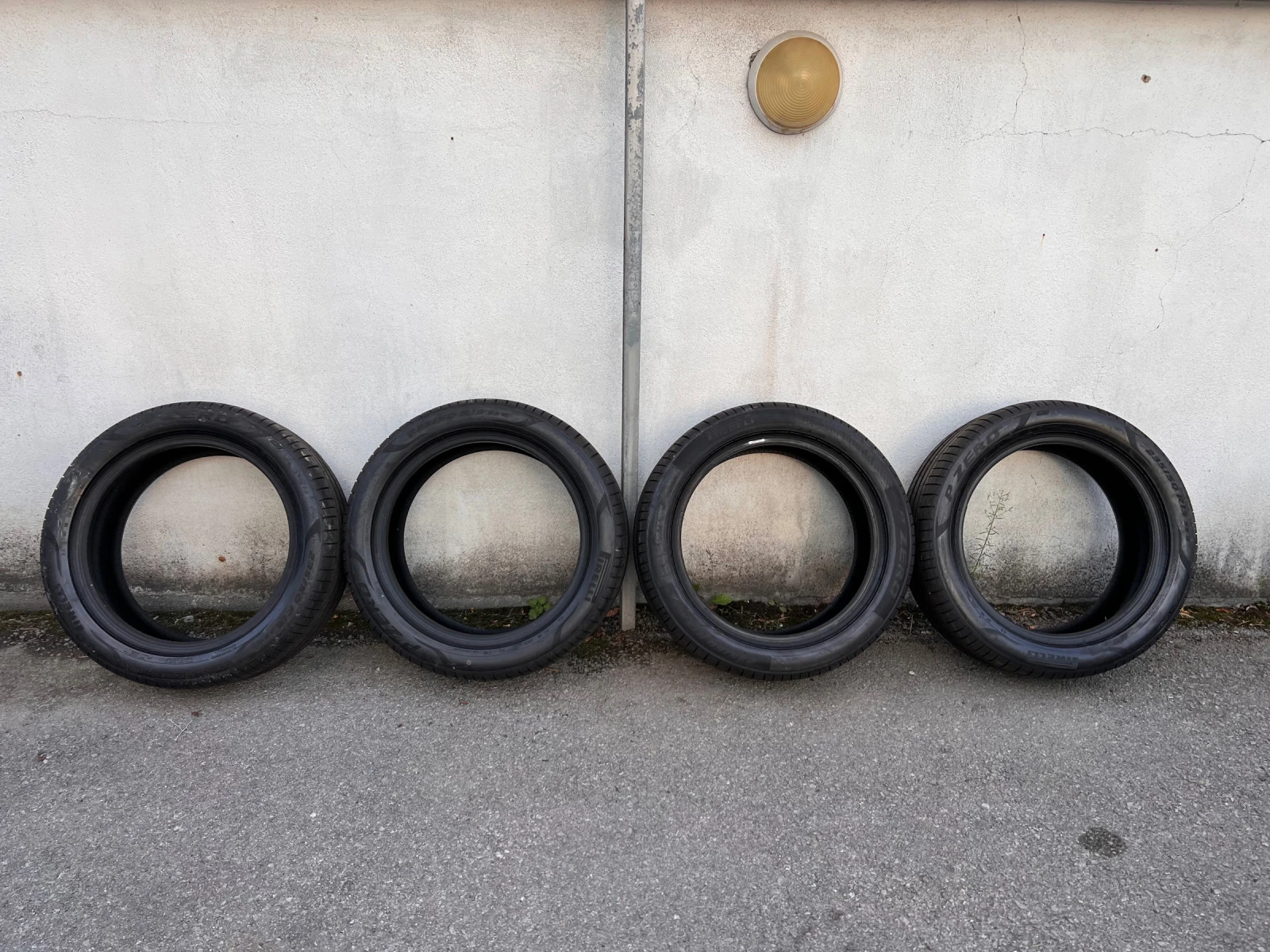  235/50R19 | Mobile.bg   1