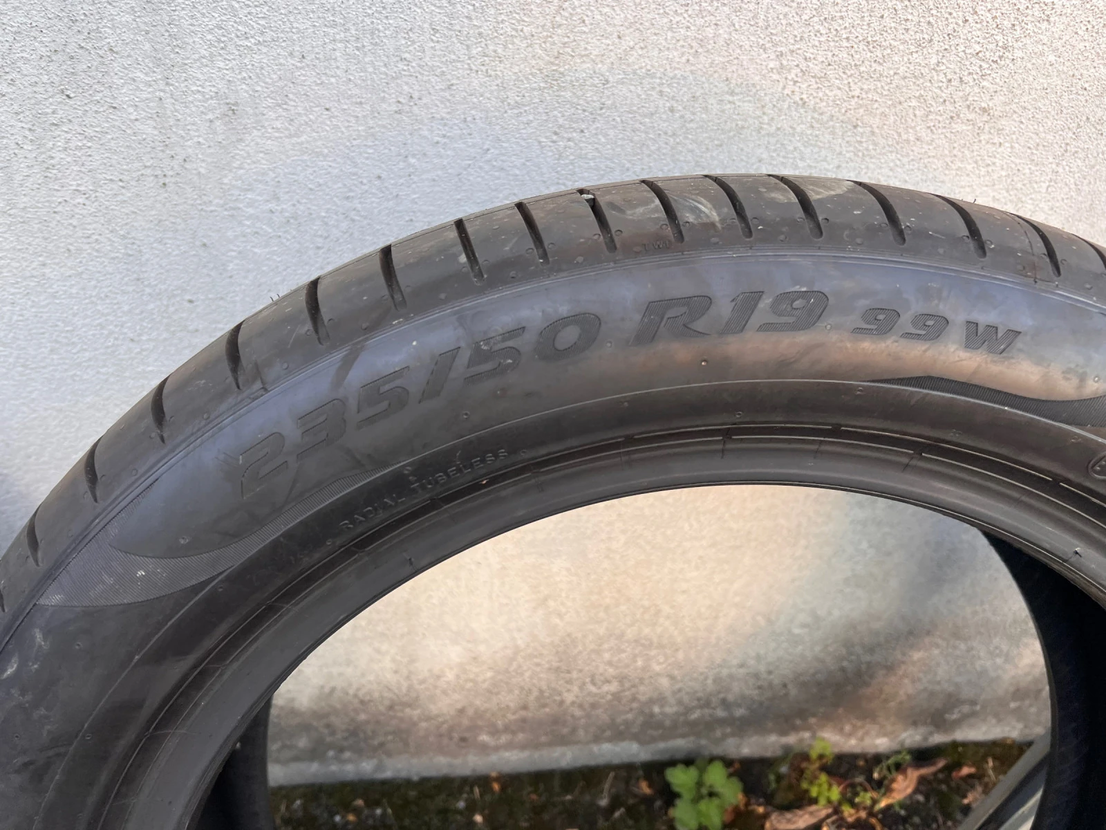  235/50R19 | Mobile.bg   2