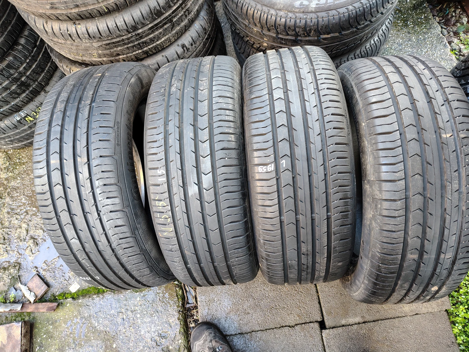  205/55R16 | Mobile.bg   2