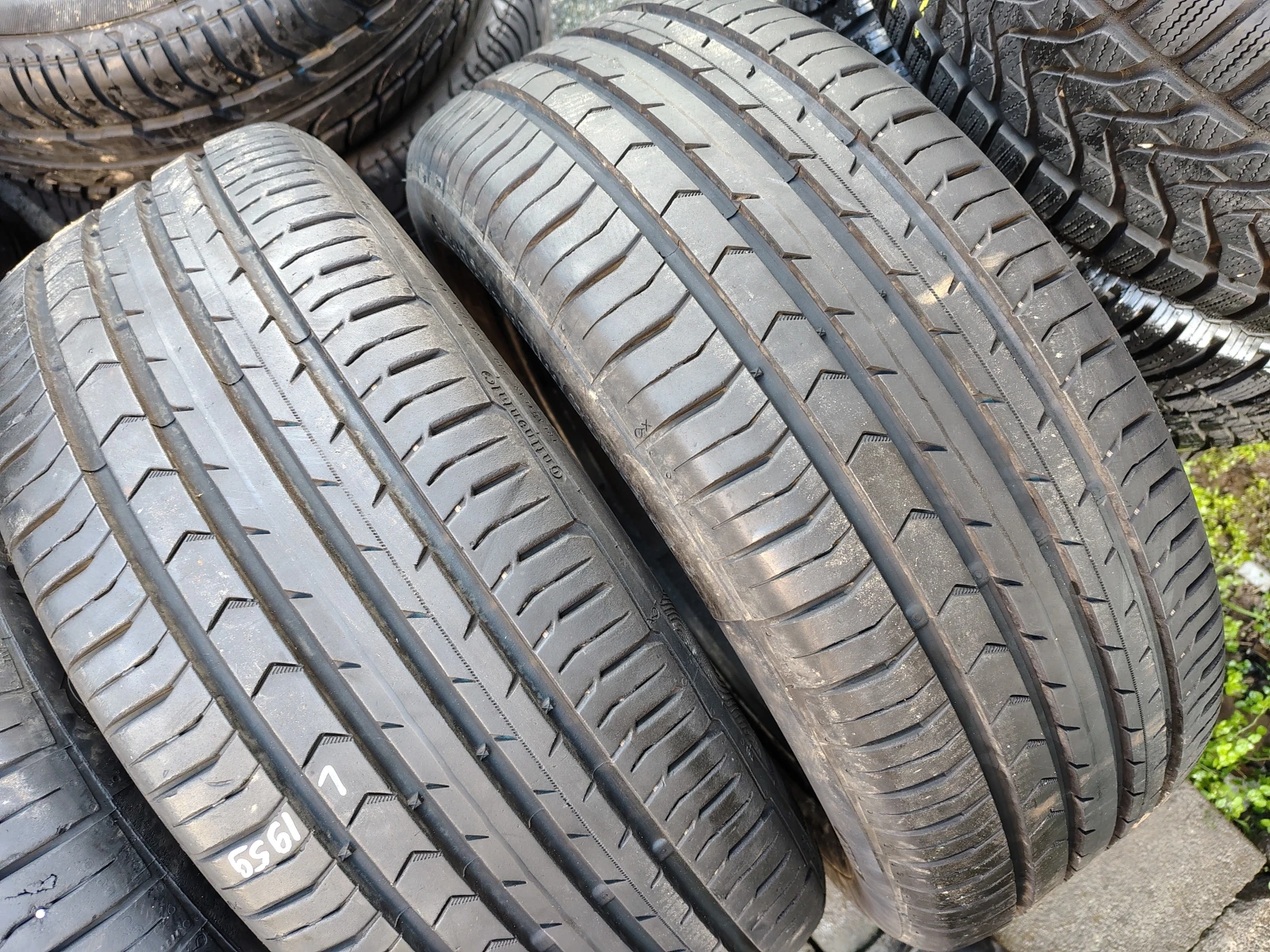  205/55R16 | Mobile.bg   4