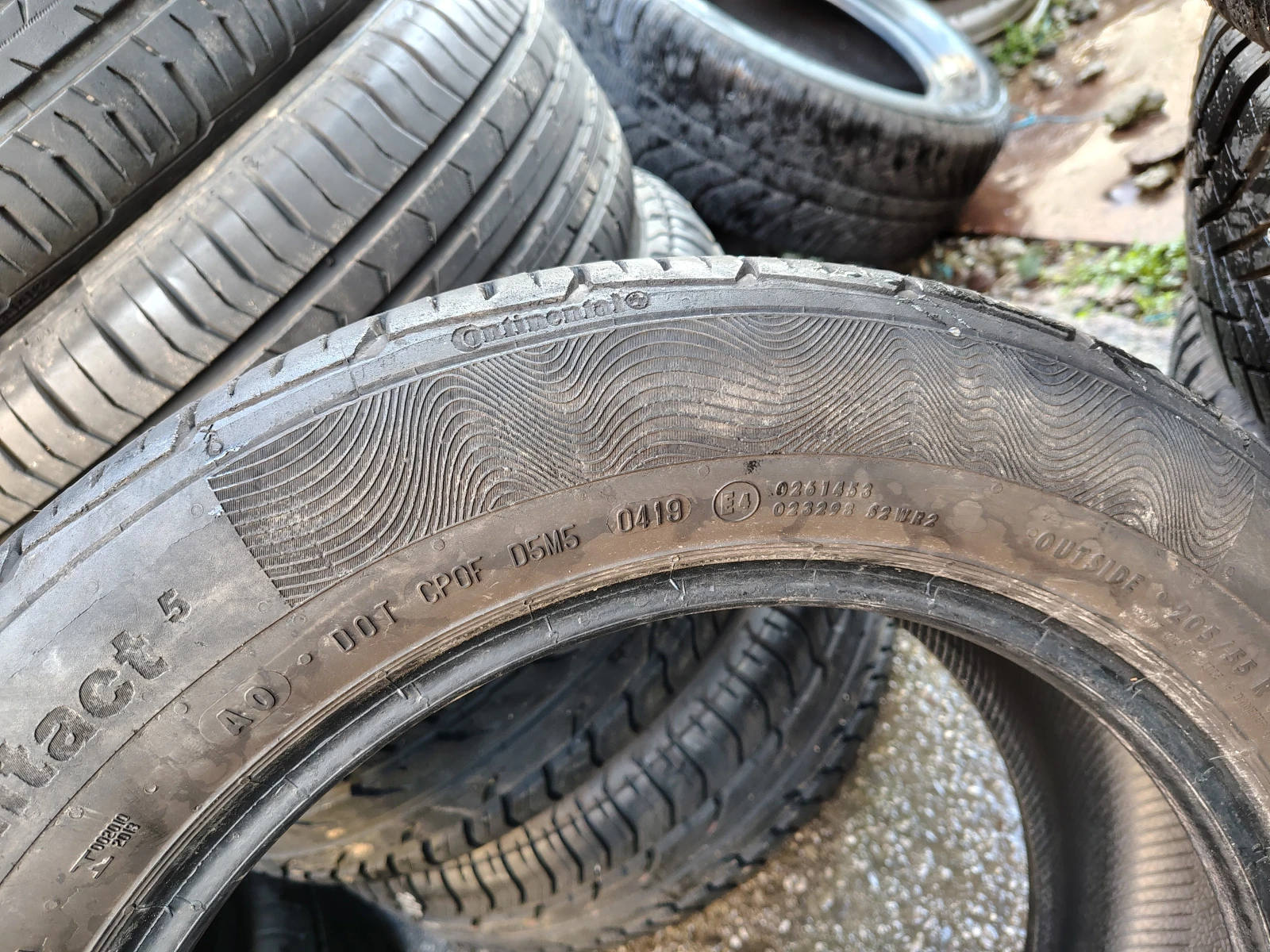  205/55R16 | Mobile.bg   9