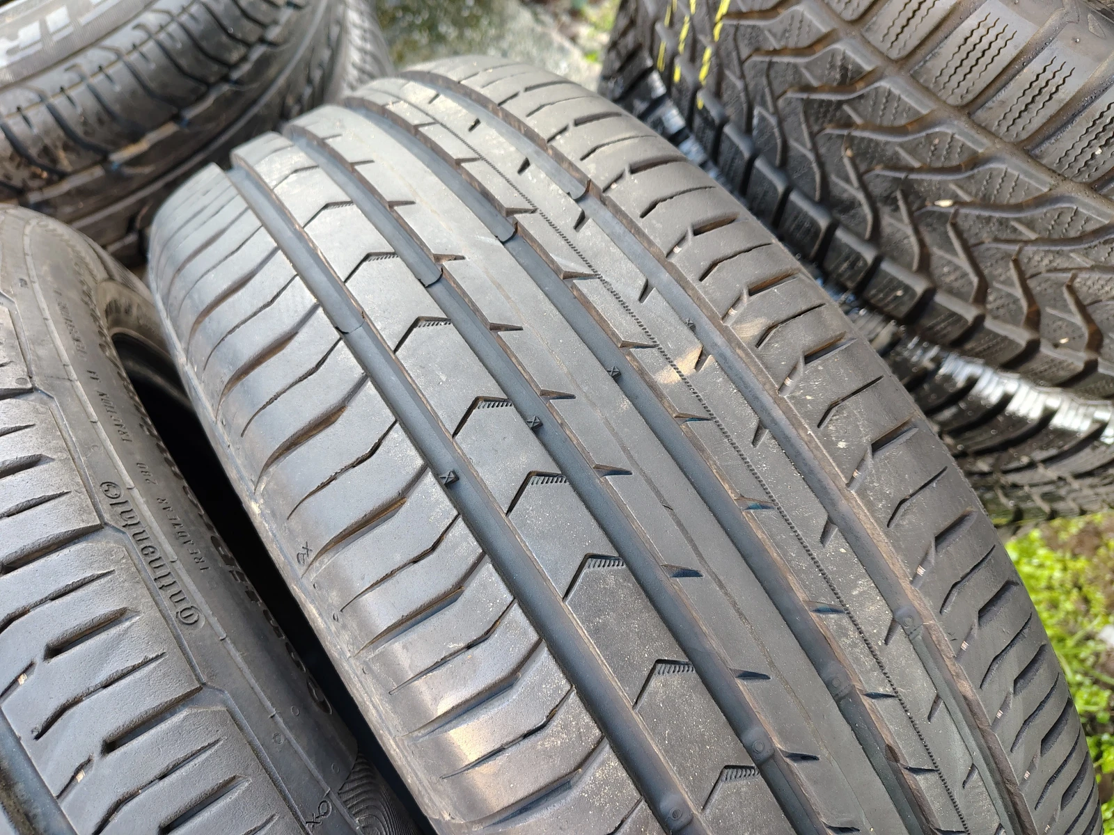  205/55R16 | Mobile.bg   5