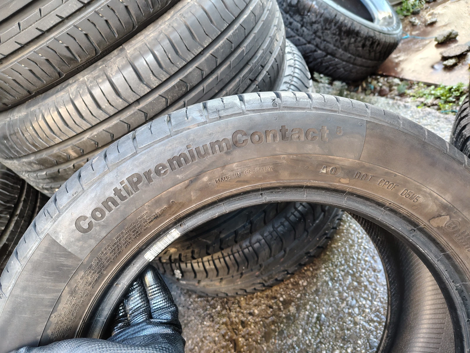  205/55R16 | Mobile.bg   7