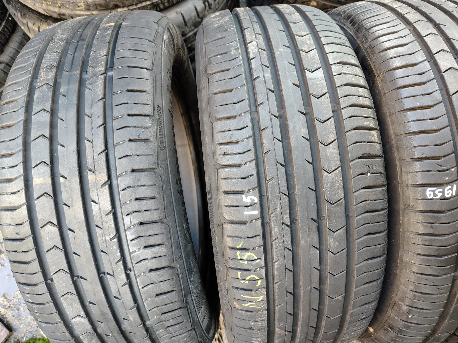  205/55R16 | Mobile.bg   3