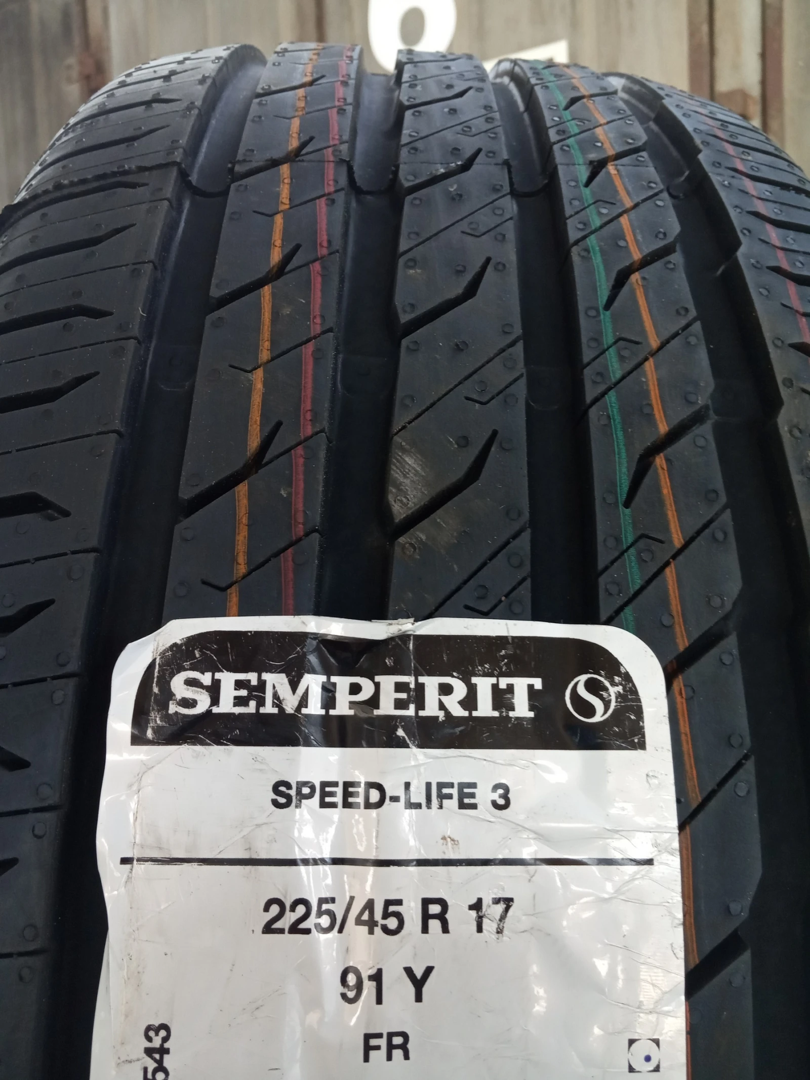  225/45R17 | Mobile.bg   5