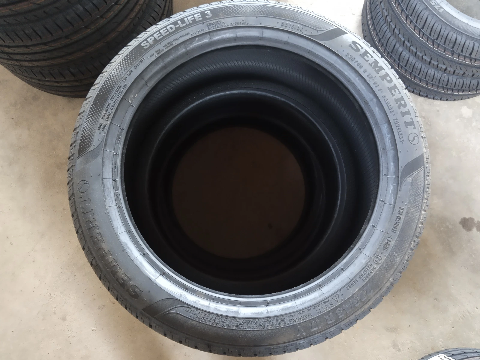  225/45R17 | Mobile.bg   7