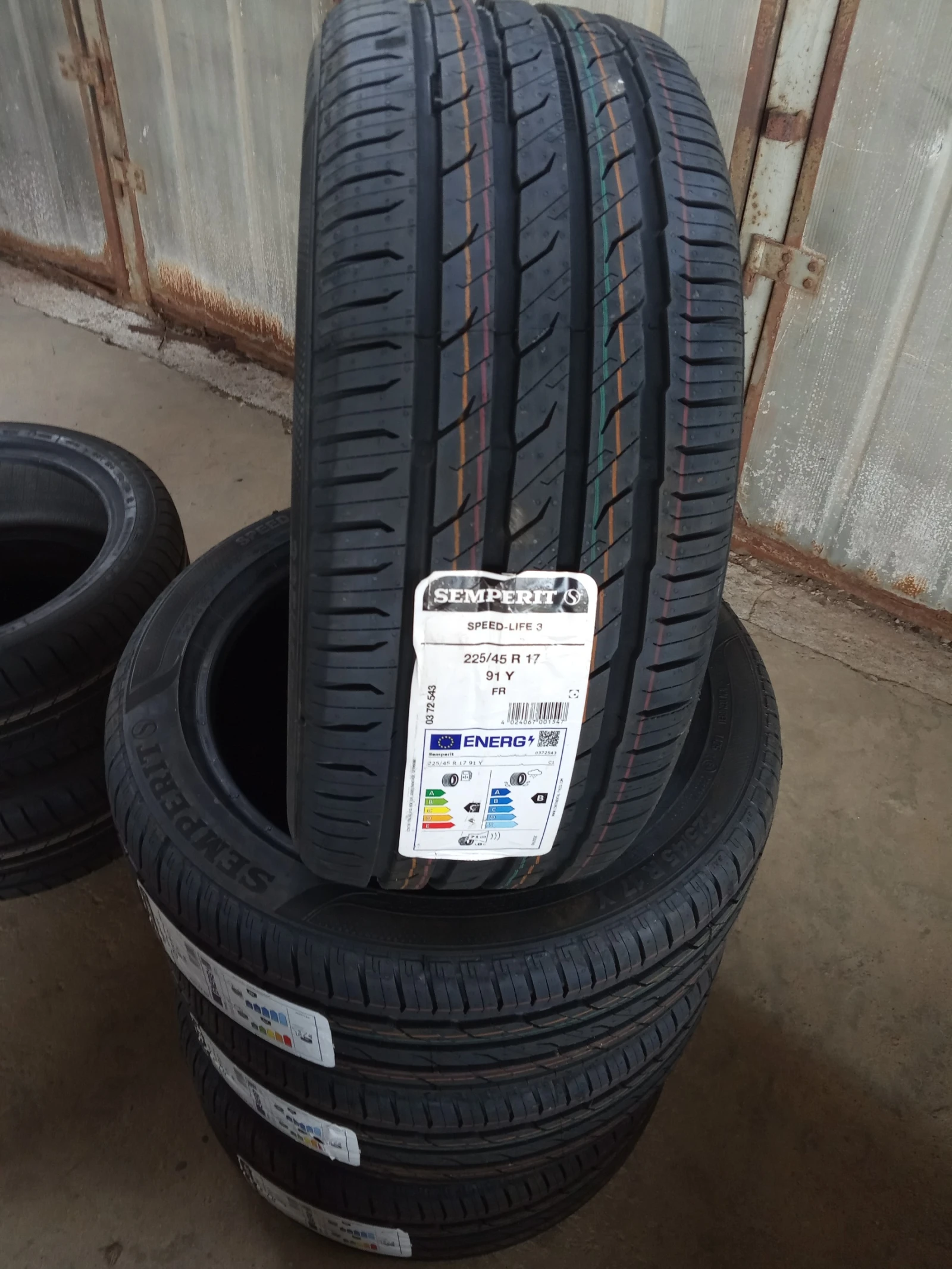 225/45R17 | Mobile.bg   1