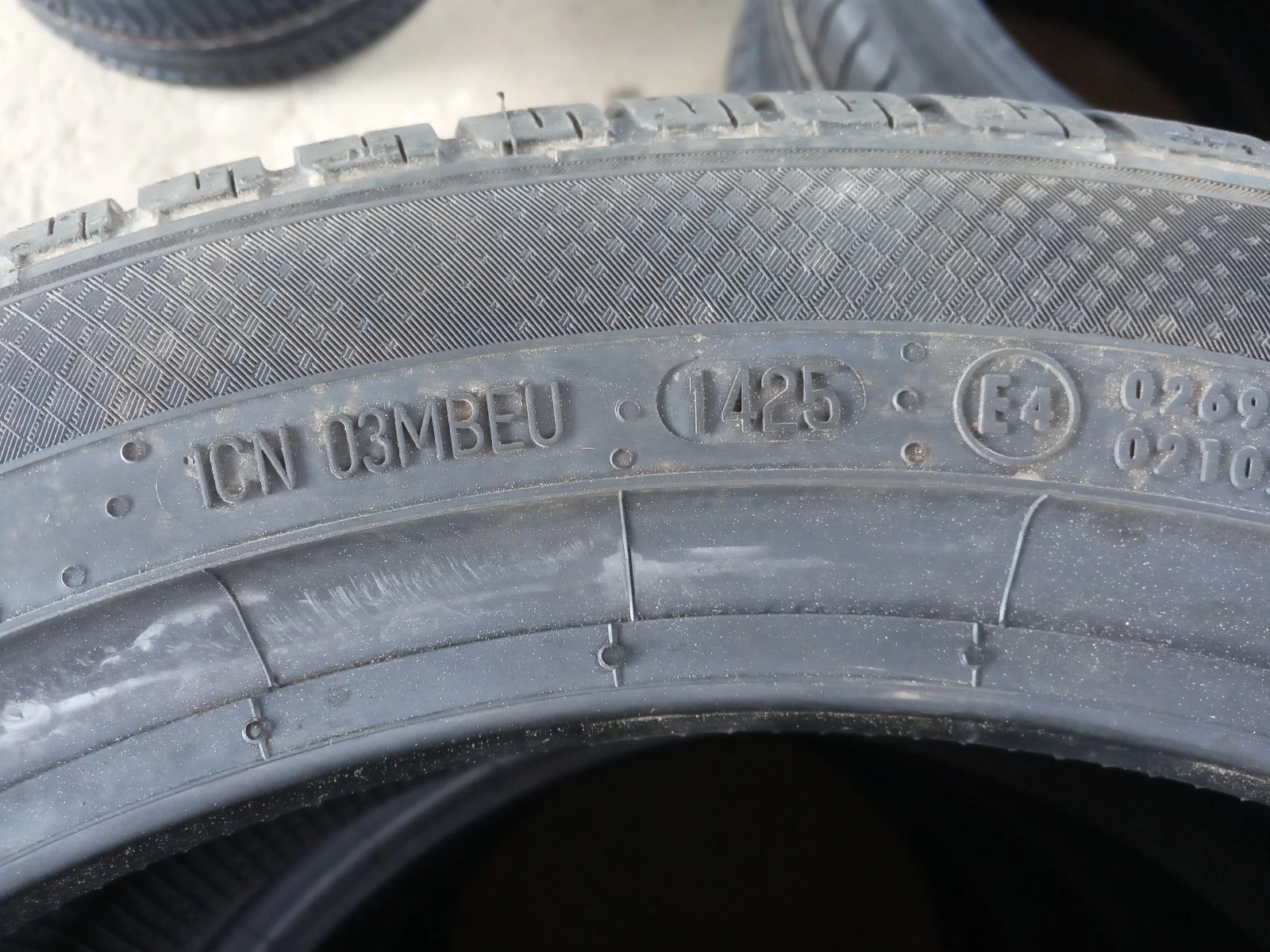  225/45R17 | Mobile.bg   10